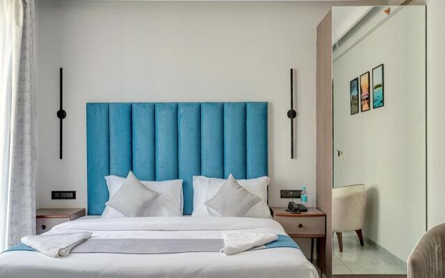 Skon Baga Bliss Hotel by Orion Hotels
