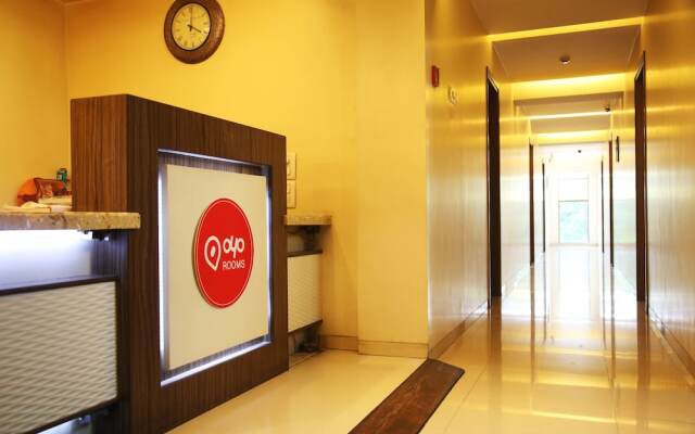 OYO 2586 Hotel Vikrant Residency