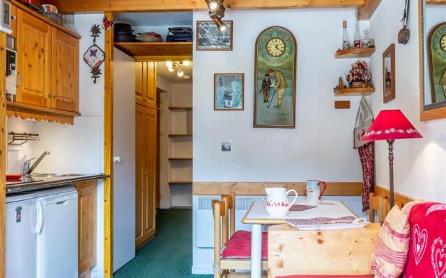 Appartement Méribel, 2 pièces, 4 personnes - FR-1-355-45