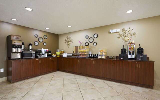 Microtel Inn & Suites by Wyndham Lithonia/Stone Mountain