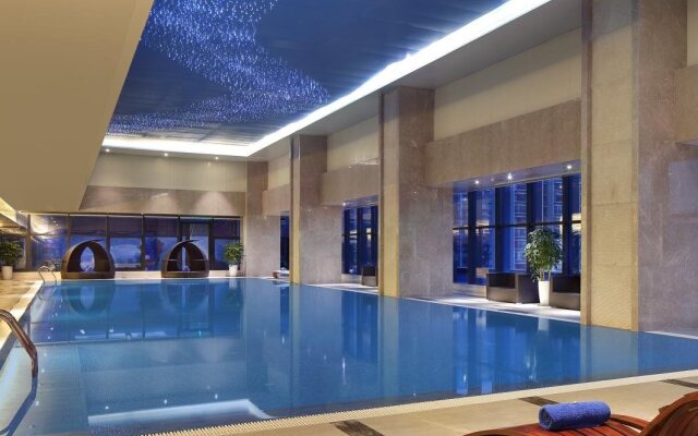 Crowne Plaza Yibin by IHG
