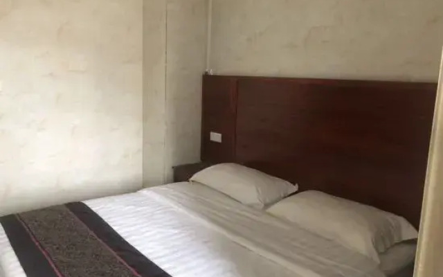 Zhongshan Junyi Business Apartment