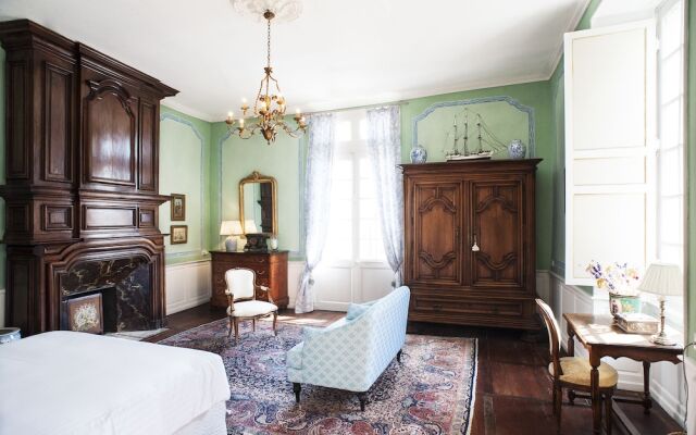 La Salamandre - Les Suites Sarladaises