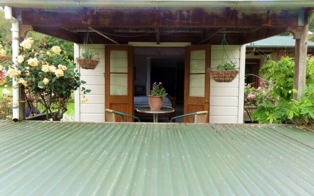 Mairenui Rural Retreat
