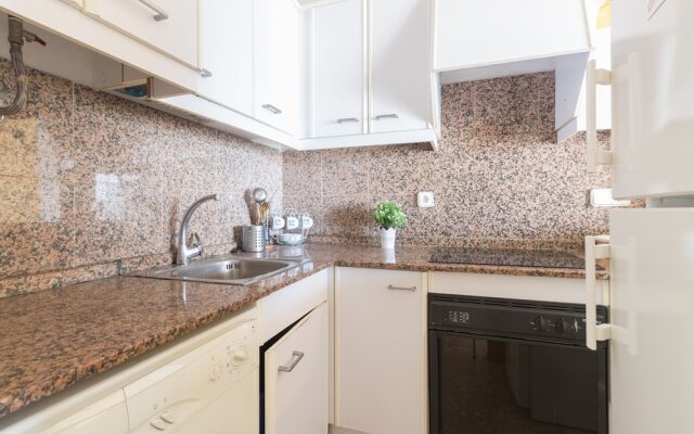 Apartamento Paradis Salou 404