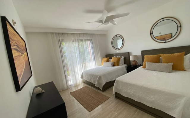 Spacious Apartment at Portillo LC