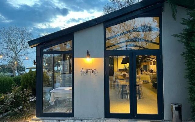 Pia Mare Hotel