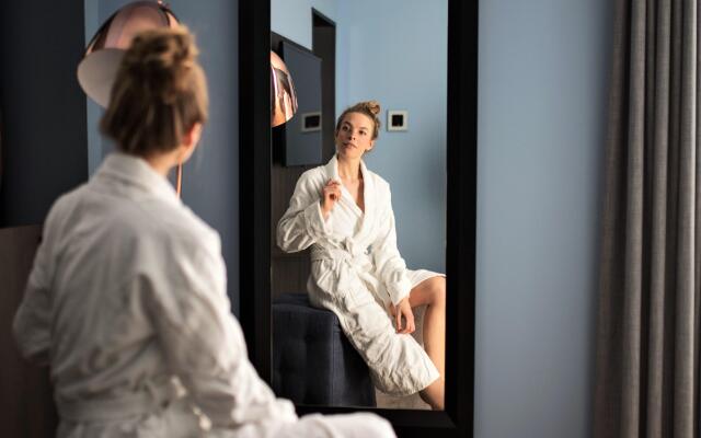 Holiday Inn Luebeck by IHG