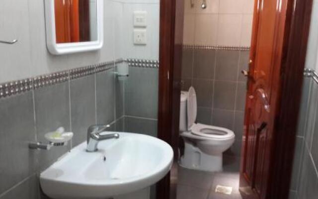 Dyar Khaled Hotel Apartments