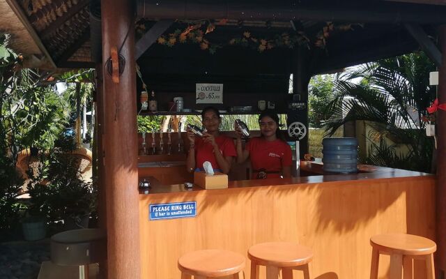 Ocean Villa Dive Resort - Tulamben