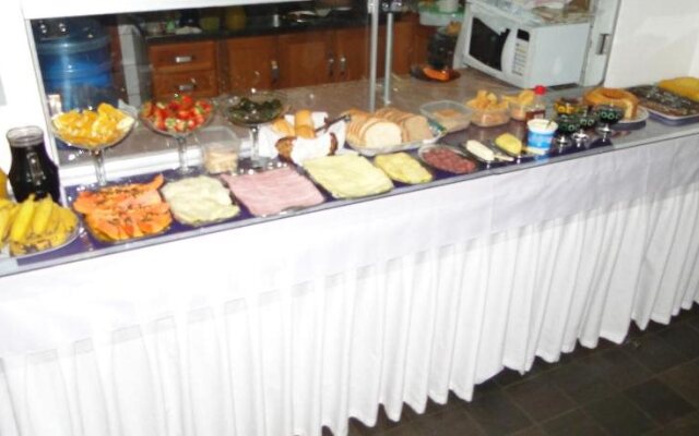 Hotel Somensi