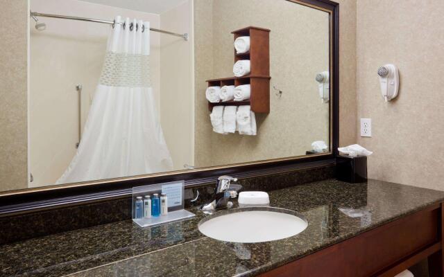 Hampton Inn Mitchell