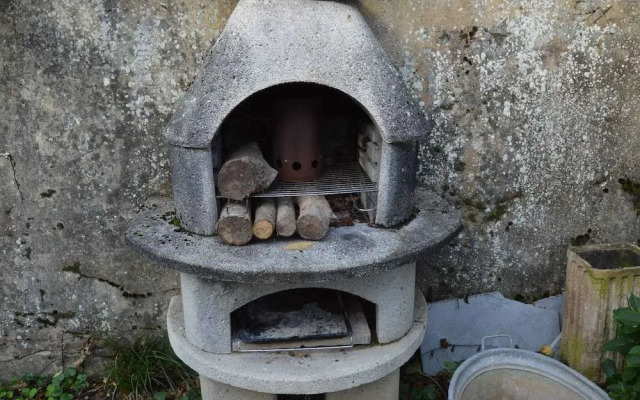 Holiday Home in Nice Surrounding