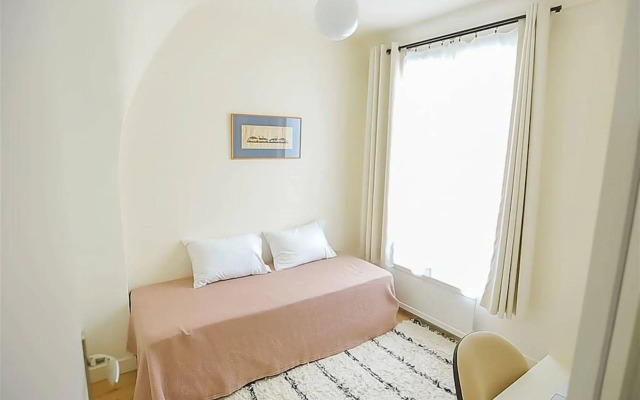 Apartment Saint-Germain - Smartrenting