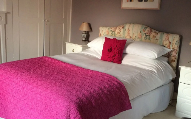 Bolt Hole Earnley