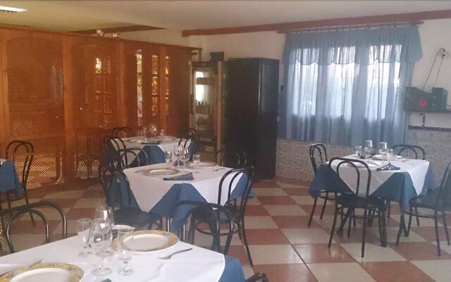 Hostal Diego's