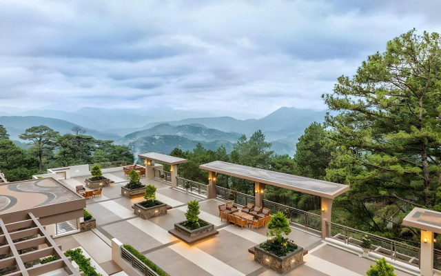 Outlook Ridge Residences N-206