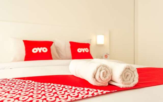 Oyo 2510 Selasar Senggigi Guesthouse