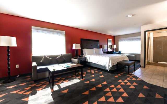 Holiday Inn Oceanside Camp Pendleton Area by IHG