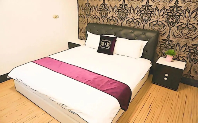 Donggang Hai-Wan Homestay