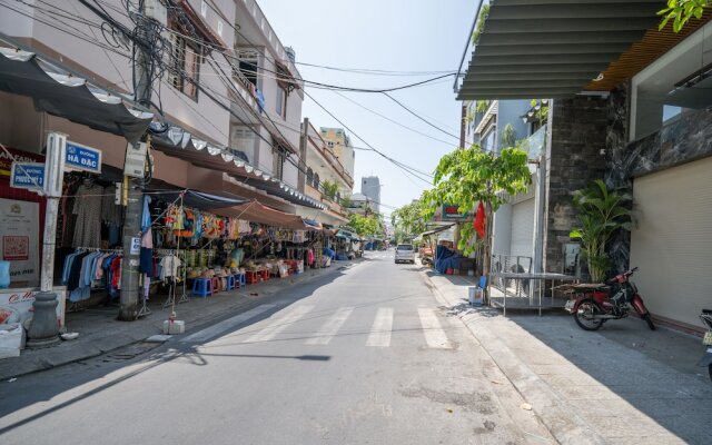 Carol Homestay & Apartment Đà Nẵng 4
