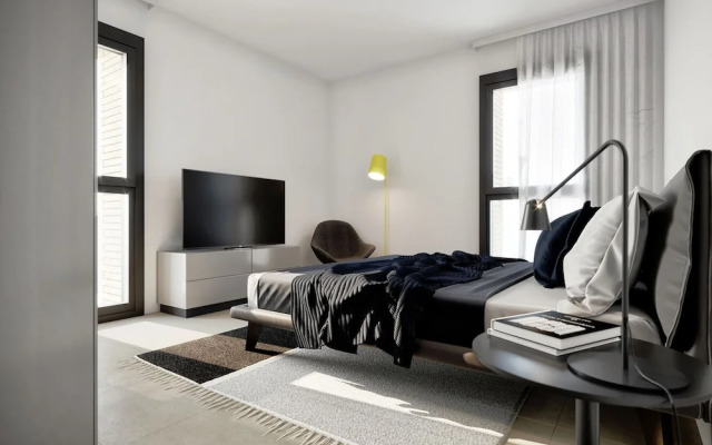 Swiss Hotel Apartments - Lugano