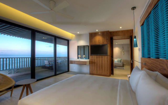 Grand Hyatt Playa Del Carmen Resort