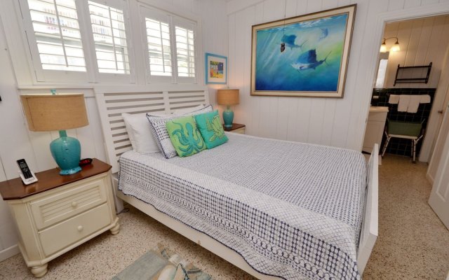 Beachfront Dream - Four Bedroom Home