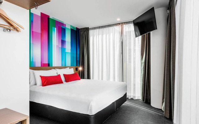 Ibis Styles Brisbane Elizabeth Street