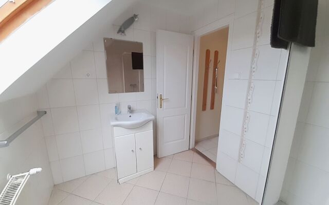 Zámor10 Apartments Keszthely