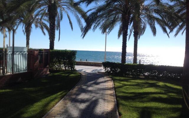 Apartamento Centro Internacional