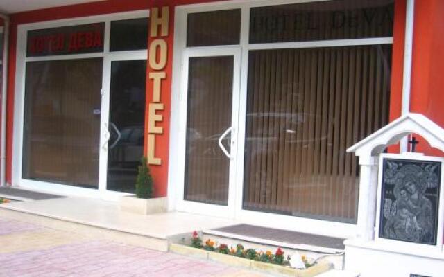 Hotel Deva