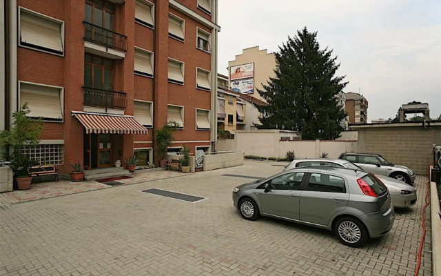 Hotel Giada