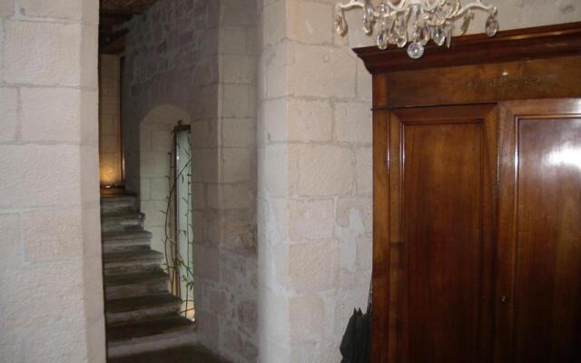 Le Refuge Des Cordeliers