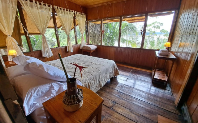 Sotupa Eco Lodge