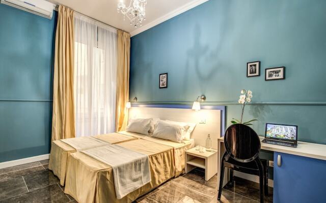 Hotel Appollo Boutique