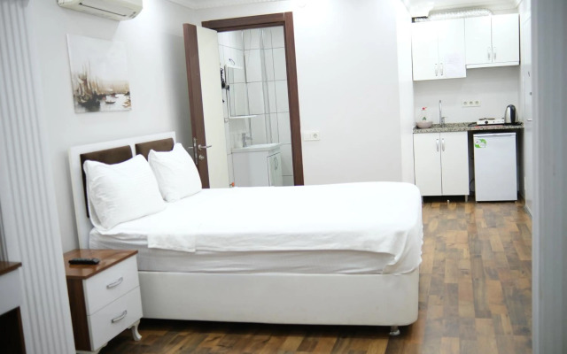 Sea Star Apart İstanbul