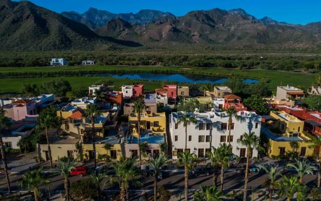 Casa Colette FN 307 2 BR by Casago