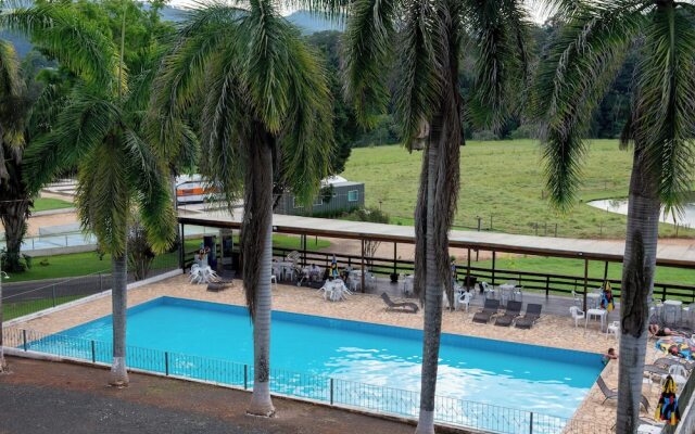 Hotel Fazenda Vale da Cachoeira