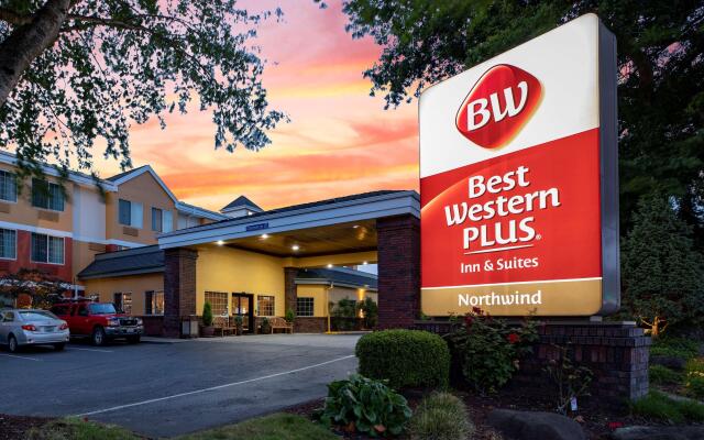 Best Western Plus Northwind Inn & Suites