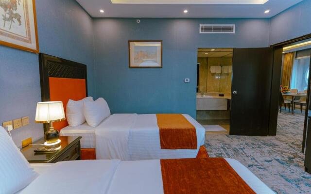 Grand Al Saha Hotel