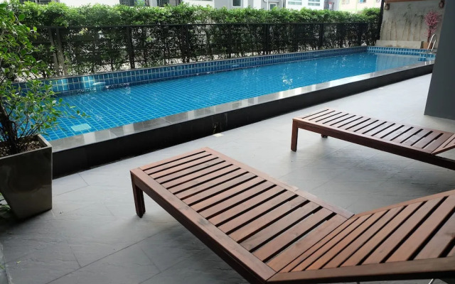 Interpark Hotel & Residence, Eastern Seaboard Rayong