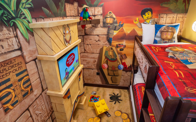 LEGOLAND Dubai