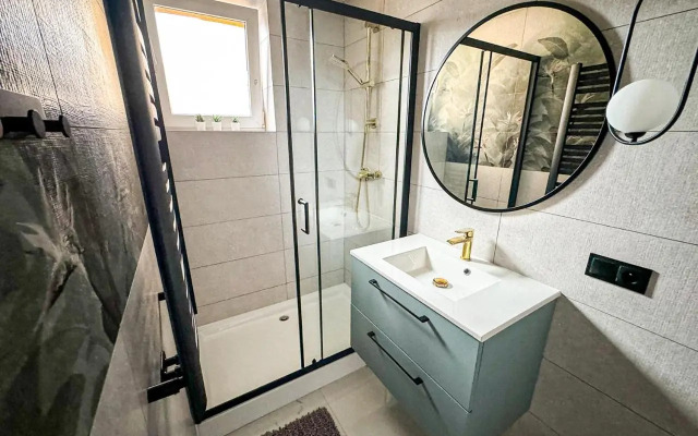 Apartament przy Plaży