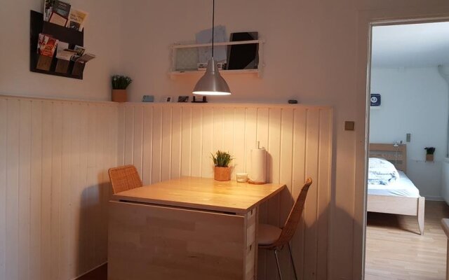 Bed & Breakfast Marstal