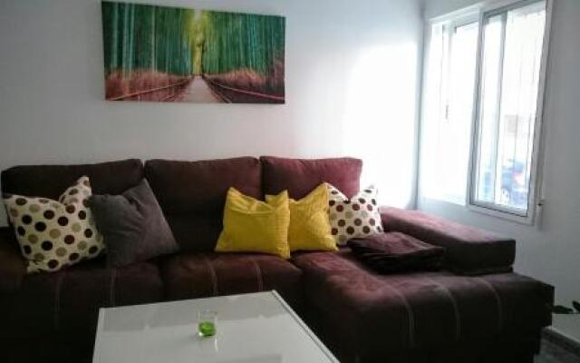 Apartment Periañez