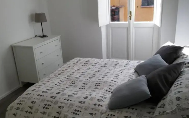 Living in Trastevere