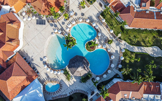 VH Gran Ventana Beach Resort - All Inclusive