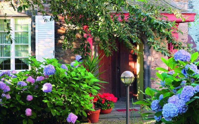 Pension Marienhof