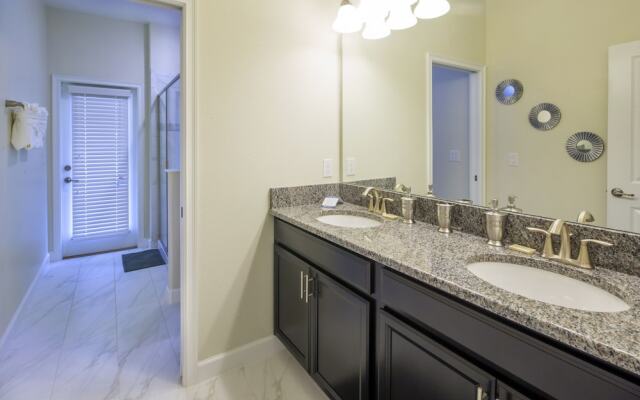 Mickeys Hideaway by VillaDirect